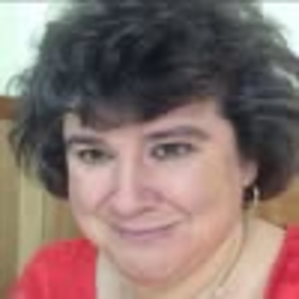 Meet your Posher, Deanna